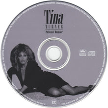 Tina Turner : Private Dancer (CD, Album, RE, RM)