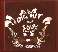 Oasis (2) : Dig Out Your Soul Songbook (CD-ROM, Enh, Promo)