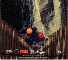 Oasis (2) : Dig Out Your Soul Songbook (CD-ROM, Enh, Promo)