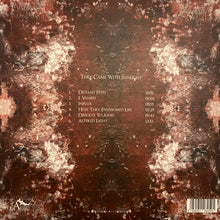 Sâver* : They Came With Sunlight (LP, Ltd, RP, Red + LP, S/Sided, Etch, Ltd, RP, Red)