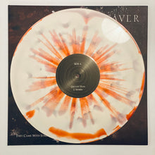 Sâver* : They Came With Sunlight (LP, Ltd, RP, Red + LP, S/Sided, Etch, Ltd, RP, Red)