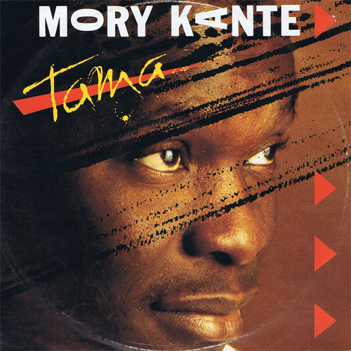Mory Kante* : Tama (12