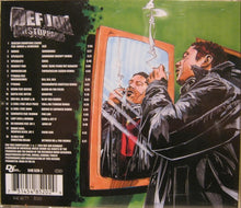 Various : Def Jam Unstoppable (CD, Comp)