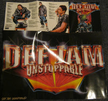Various : Def Jam Unstoppable (CD, Comp)