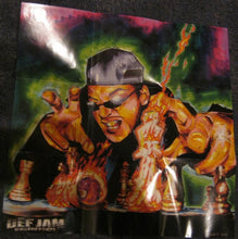 Various : Def Jam Unstoppable (CD, Comp)