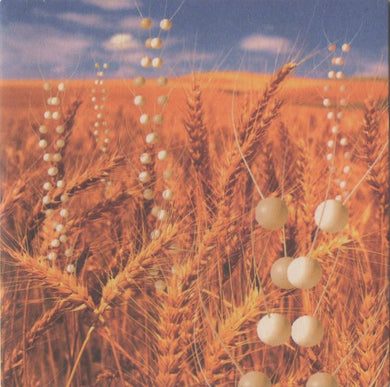 Télépopmusik : Genetic World (CD, Album, Promo, Car)