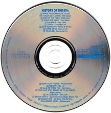 Various : History Of The 80's (CD, Comp)