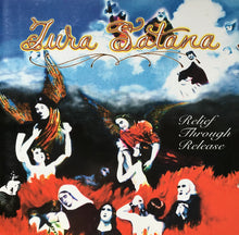 Tura Satana : Relief Through Release (CD, Album)