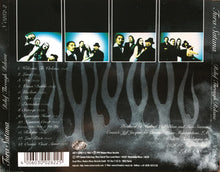 Tura Satana : Relief Through Release (CD, Album)