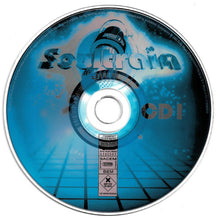 Various : Soultrain 40 Disco Classics In The Mix (2xCD, Comp, Mixed)