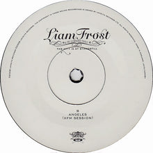 Liam Frost & The Slowdown Family : The City Is At A Standstill (7", Single, Pos)