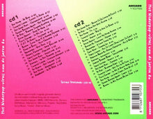 Various : Alles, Het Nederpop-virus Van De Jaren 80 (2xCD, Comp)