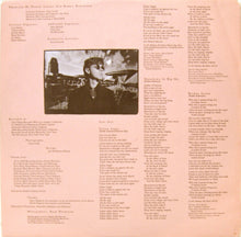Robbie Robertson : Robbie Robertson (LP, Album)