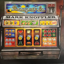 Mark Knopfler : Shangri-La (CD, Album + DVD-V, Ltd)