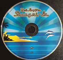 Mark Knopfler : Shangri-La (CD, Album + DVD-V, Ltd)