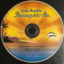 Mark Knopfler : Shangri-La (CD, Album + DVD-V, Ltd)
