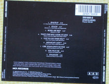 Mac Band Featuring The McCampbell Brothers : Mac Band (CD, Album)
