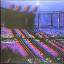 Rough Spells : Ruins At Midday (12", Ltd, Pin)
