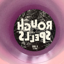 Rough Spells : Ruins At Midday (12", Ltd, Pin)