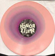 Rough Spells : Ruins At Midday (12", Ltd, Pin)