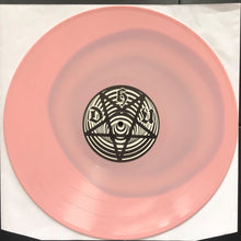 Rough Spells : Ruins At Midday (12", Ltd, Pin)