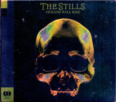 The Stills : Oceans Will Rise (CD, Album)