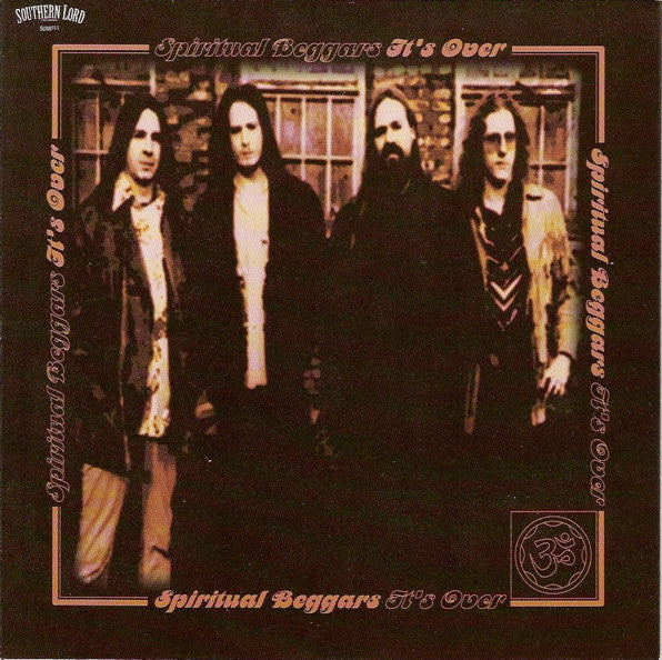 Spiritual Beggars / Grand Magus : Spiritual Beggars / Grand Magus (7