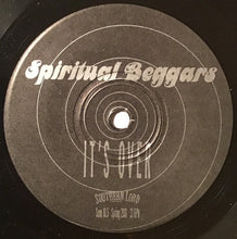 Spiritual Beggars / Grand Magus : Spiritual Beggars / Grand Magus (7")
