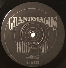 Spiritual Beggars / Grand Magus : Spiritual Beggars / Grand Magus (7")