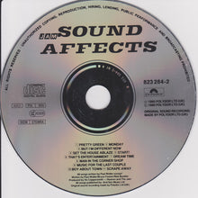 The Jam : Sound Affects (CD, Album, RE)