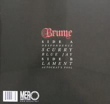 Brume (4) : Rabbits (LP, Album, Whi)