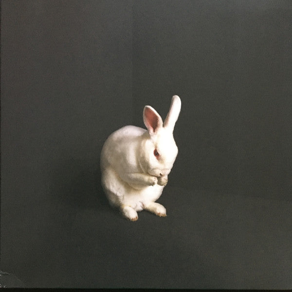 Brume (4) : Rabbits (LP, Album, Whi)
