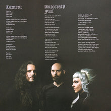 Brume (4) : Rabbits (LP, Album, Whi)