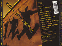 Bell Biv DeVoe : Hootie Mack (CD, Album)