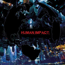 Human Impact (2) : Human Impact (LP, Album)