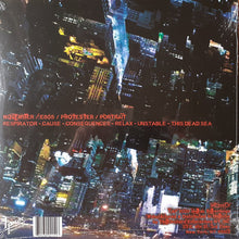 Human Impact (2) : Human Impact (LP, Album)