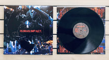 Human Impact (2) : Human Impact (LP, Album)