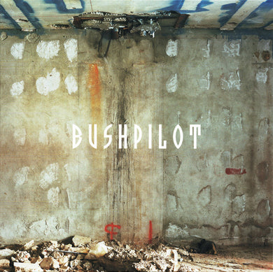 Bushpilot : Already! (LP, Album, Ltd, Cle)