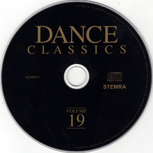 Various : Dance Classics Volume 19 & 20 (3xCD, Comp + Box)