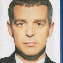 Pet Shop Boys : Discography (The Complete Singles Collection)  (CD, Comp, RE, EMI)