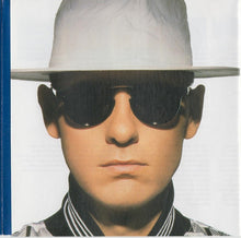 Pet Shop Boys : Discography (The Complete Singles Collection)  (CD, Comp, RE, EMI)