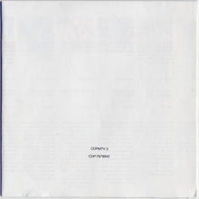 Pet Shop Boys : Discography (The Complete Singles Collection)  (CD, Comp, RE, EMI)