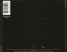 Lou Reed / John Cale : Songs For Drella (CD, Album, RE)