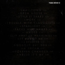 Lou Reed / John Cale : Songs For Drella (CD, Album, RE)