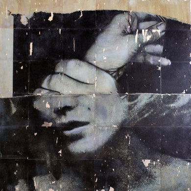 Telepathy (3) : Burn Embrace (CD, Album)