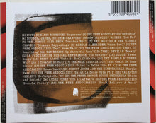 David Holmes Introducing The Free Association : Come Get It I Got It (CD, Comp, Mixed)