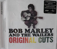 Bob Marley & The Wailers : Original Cuts (CD, Comp, RM)