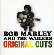 Bob Marley & The Wailers : Original Cuts (CD, Comp, RM)