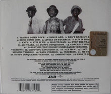 Bob Marley & The Wailers : Original Cuts (CD, Comp, RM)