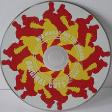 Bob Marley & The Wailers : Original Cuts (CD, Comp, RM)